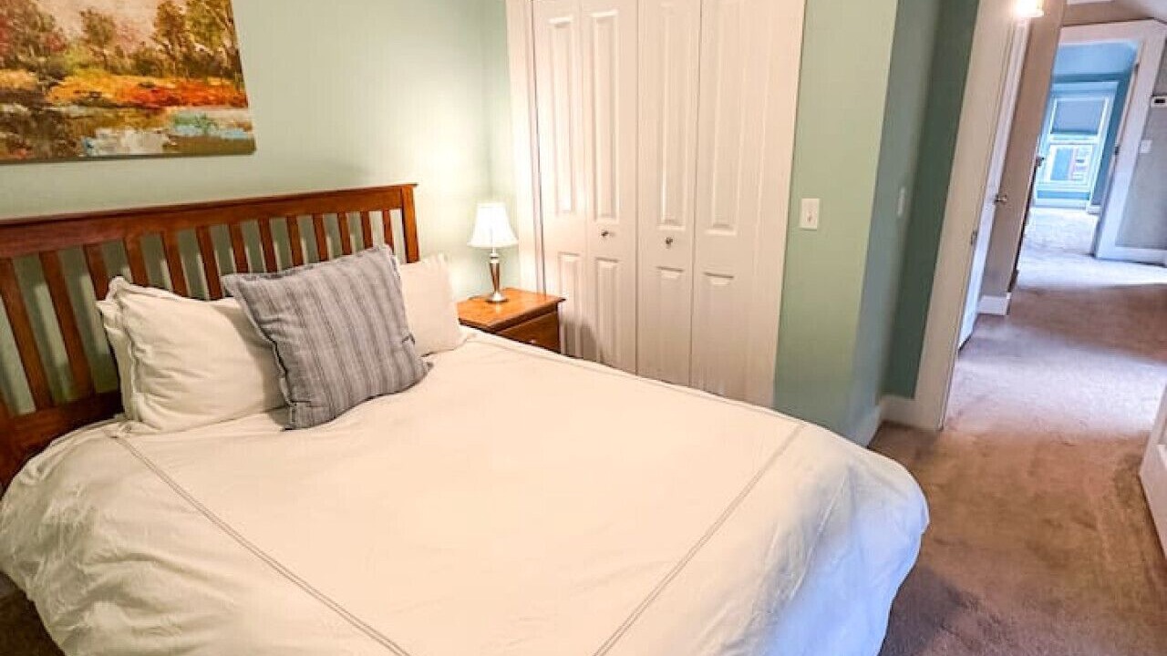 Photo of Bedroom in Stowe