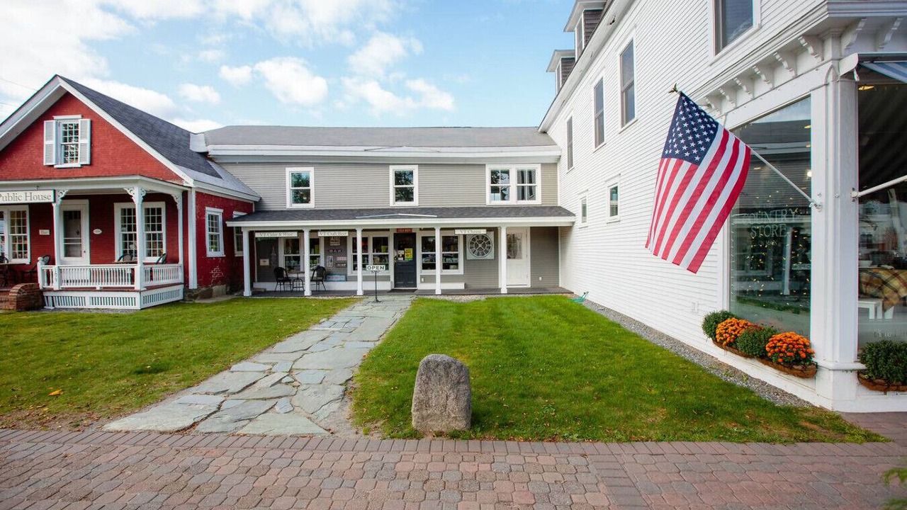 Photo of Outdoor in Stowe