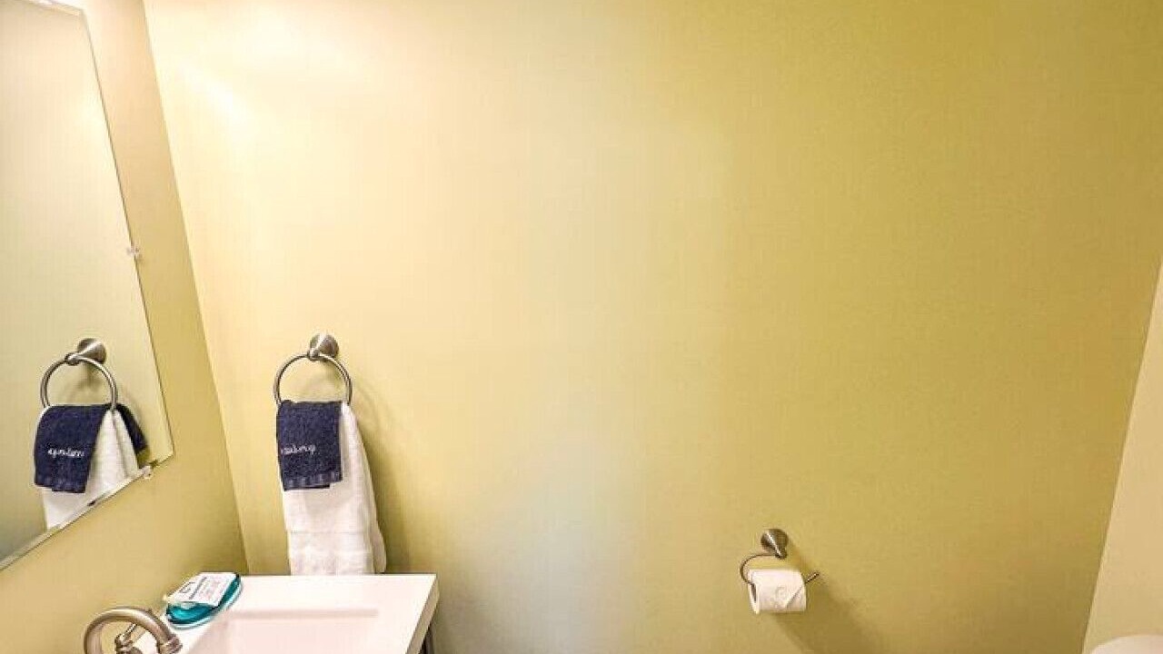 Photo of Bathroom in Stowe