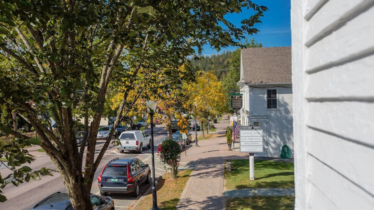 Photo of Others in Stowe