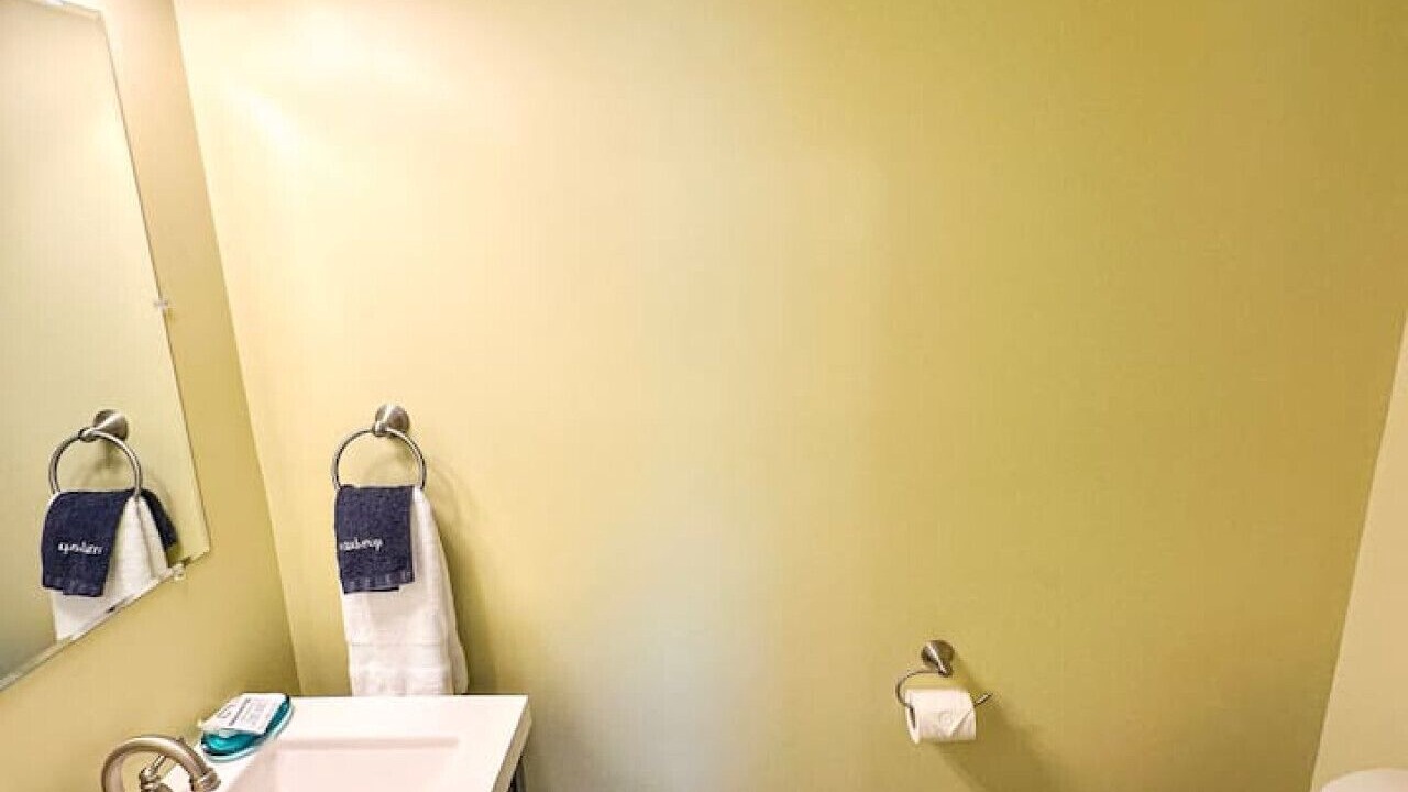 Photo of Bathroom in Stowe