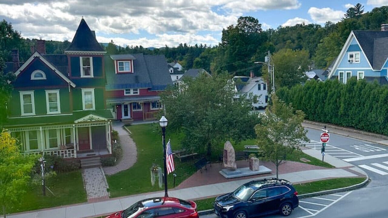 Photo of Outdoor in Stowe