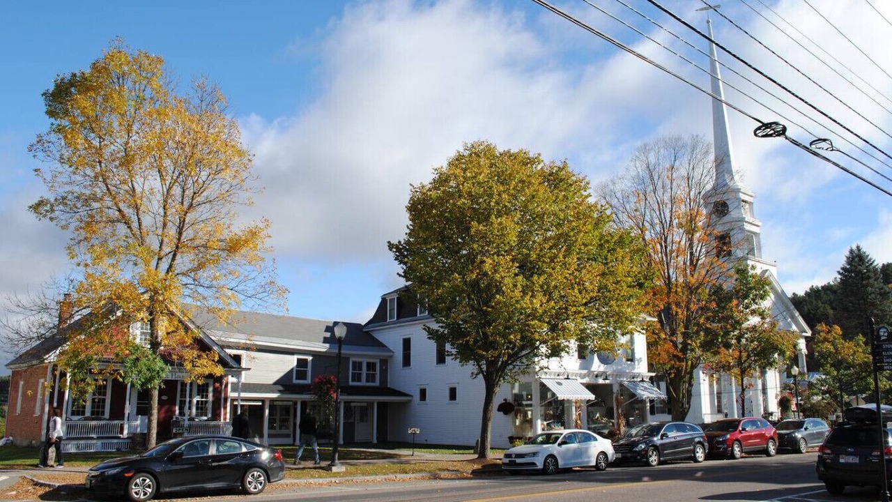 Photo of Others in Stowe
