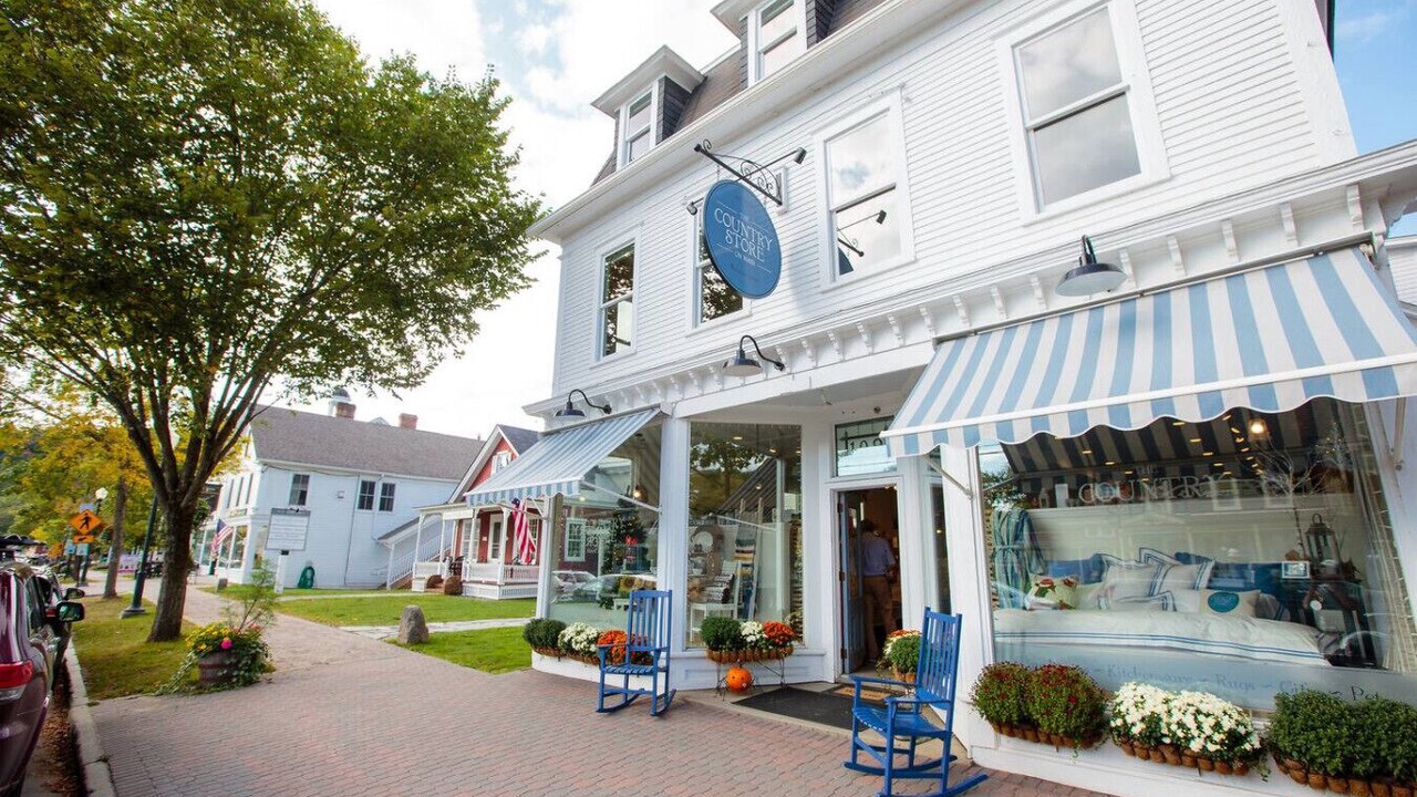 Photo of Outdoor in Stowe