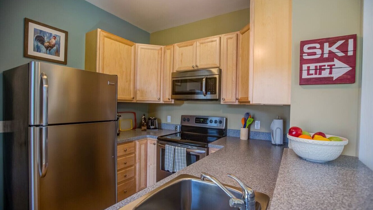 Photo of Kitchen in Stowe