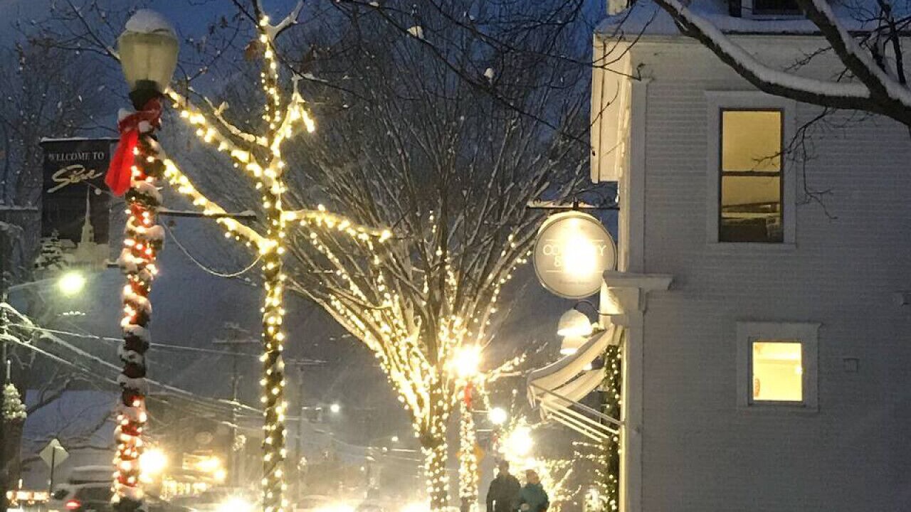 Photo of Others in Stowe