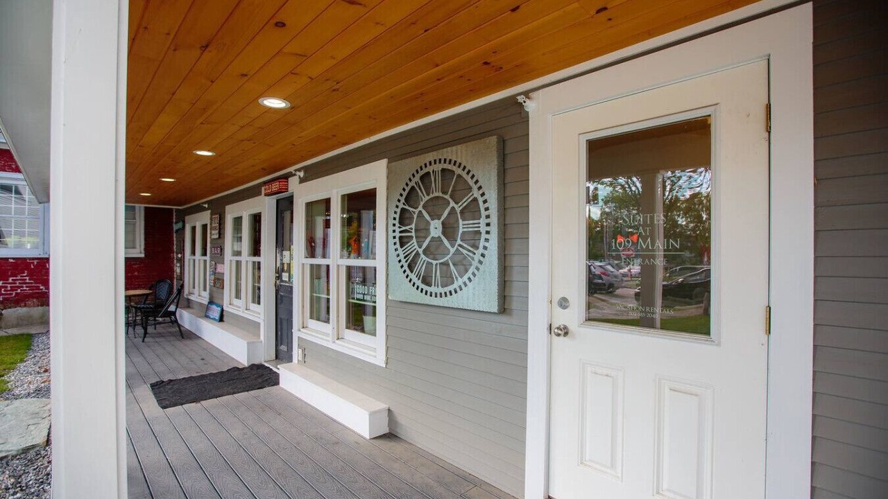 Photo of Outdoor in Stowe