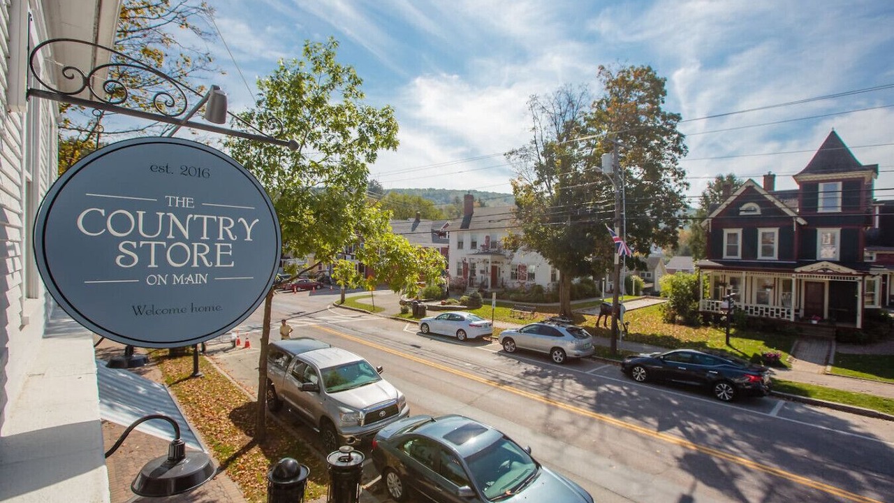 Photo of Others in Stowe