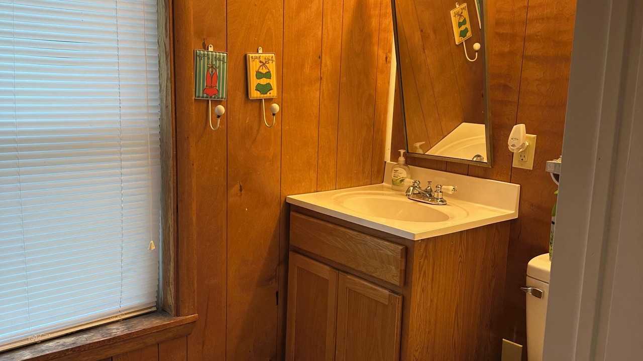 Photo of Bathroom in Massena