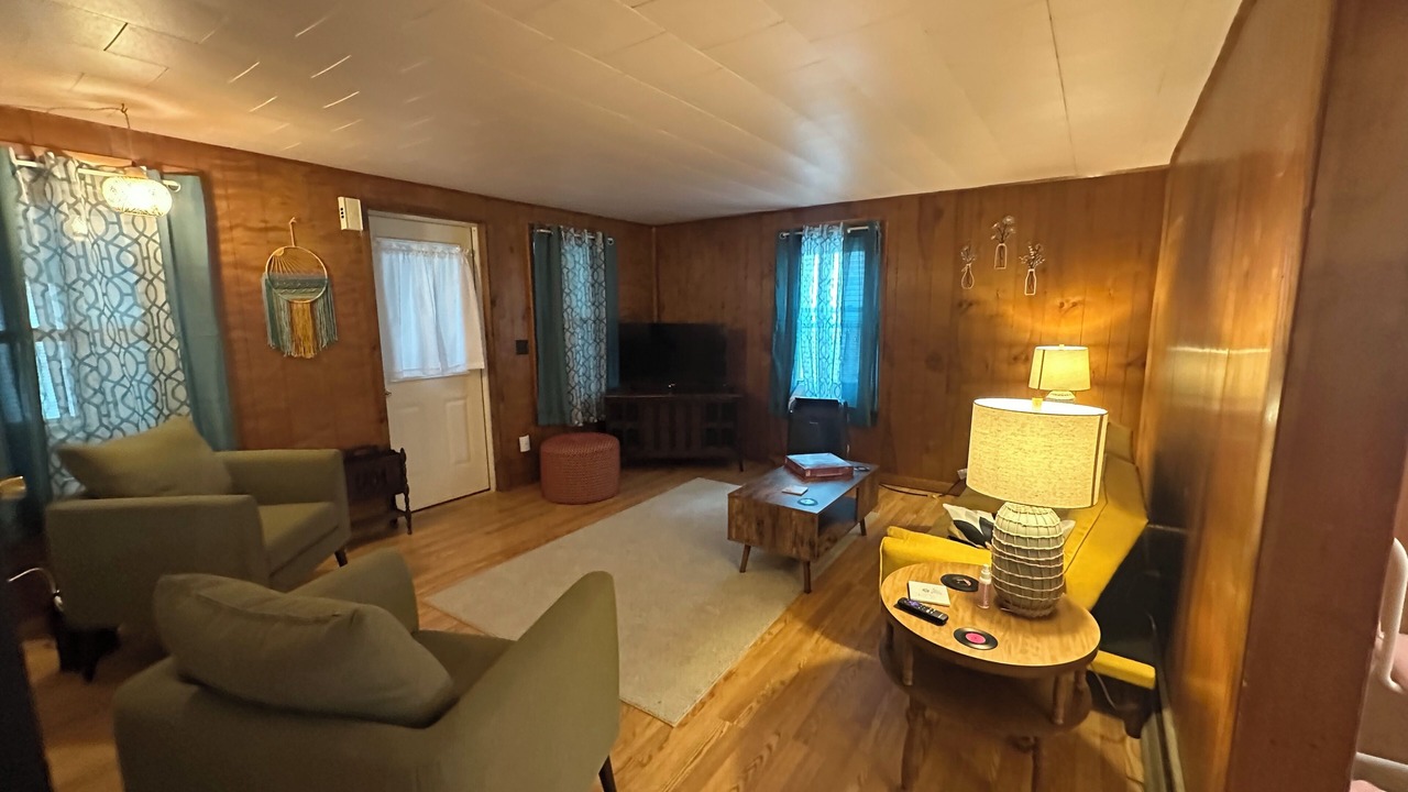 Photo of Livingroom in Massena