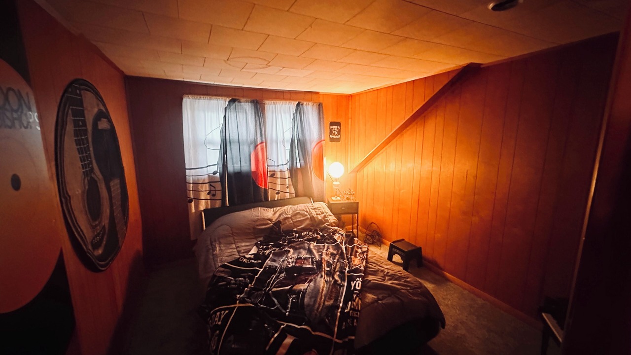 Photo of Bedroom in Massena
