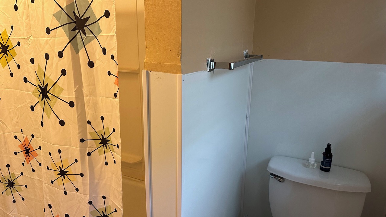 Photo of Bathroom in Massena