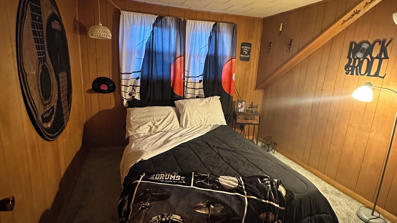 Photo of Bedroom in Massena