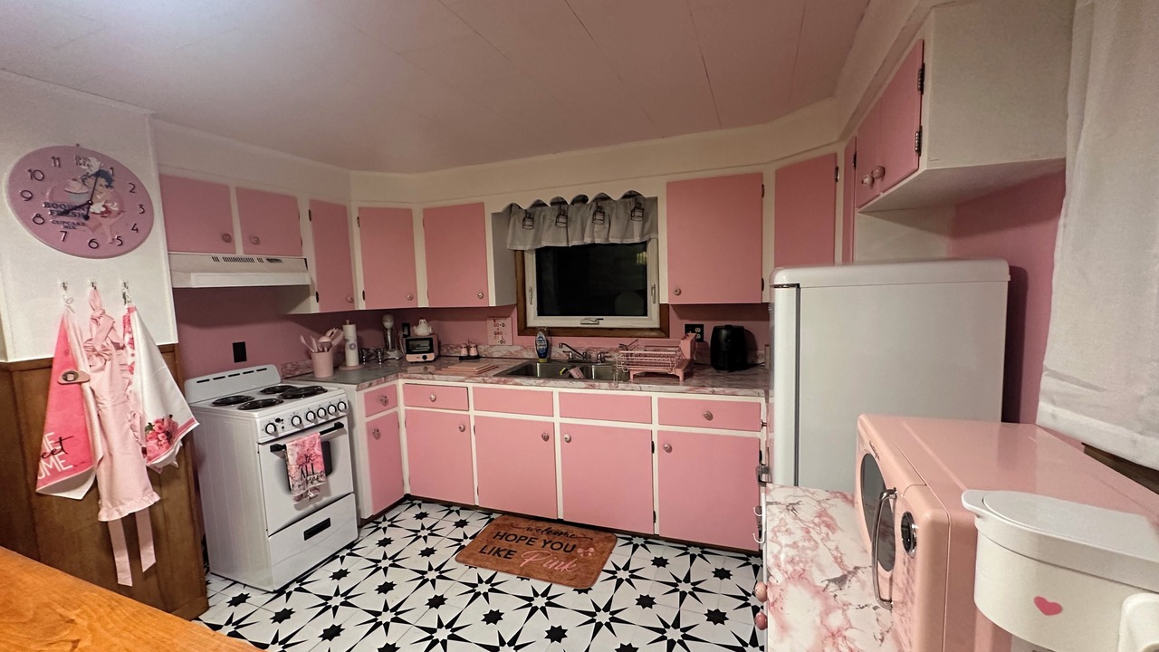 Photo of Kitchen in Massena