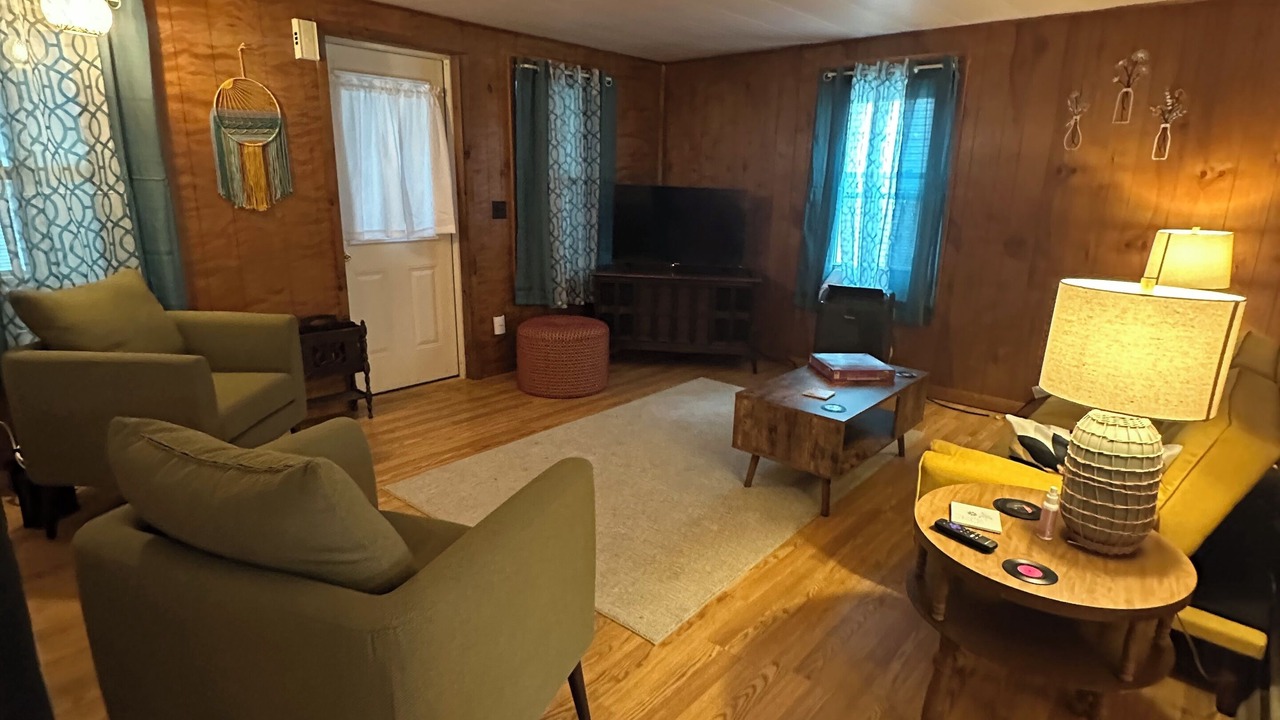 Photo of Livingroom in Massena