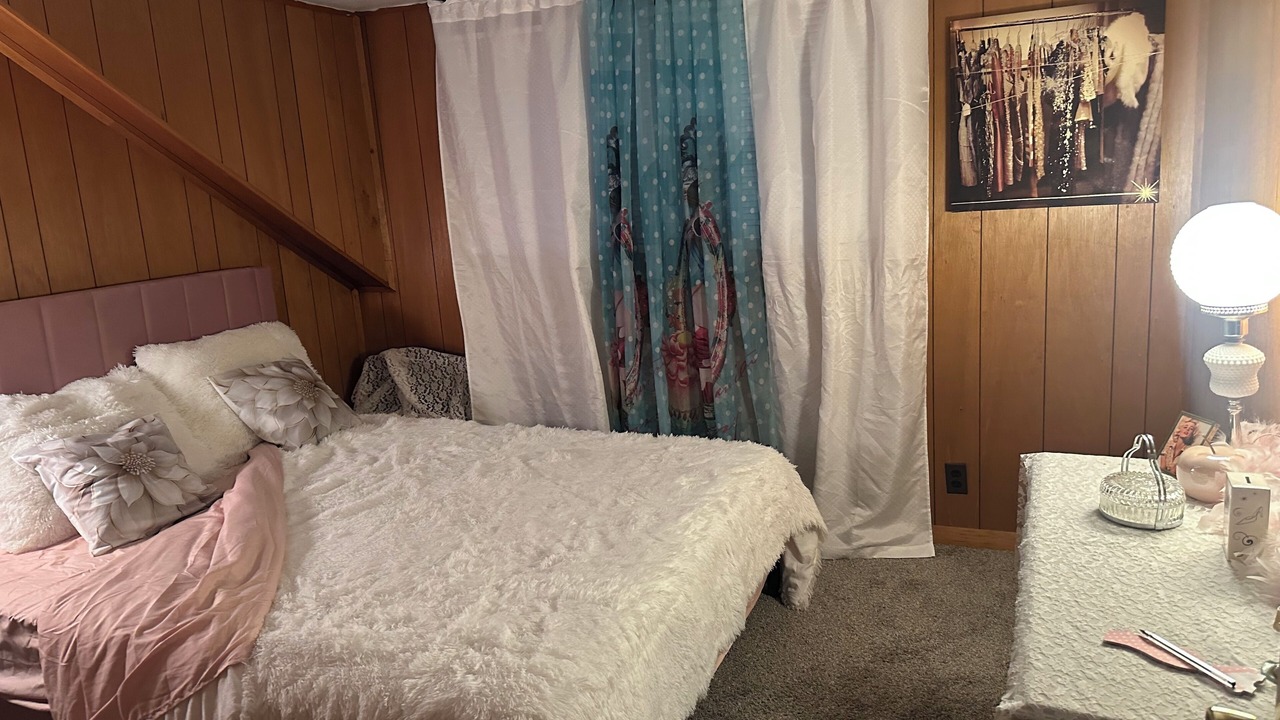 Photo of Bedroom in Massena