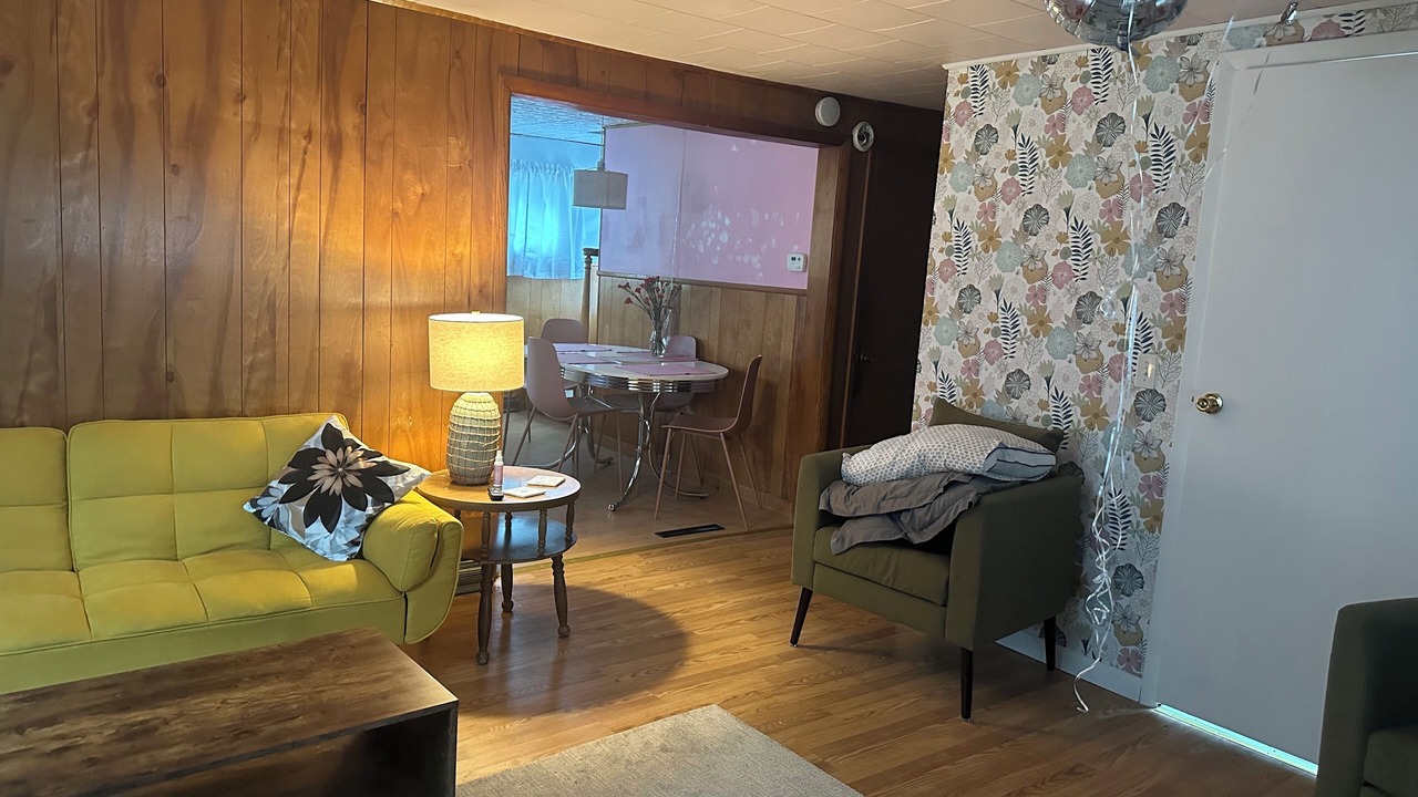 Photo of Livingroom in Massena