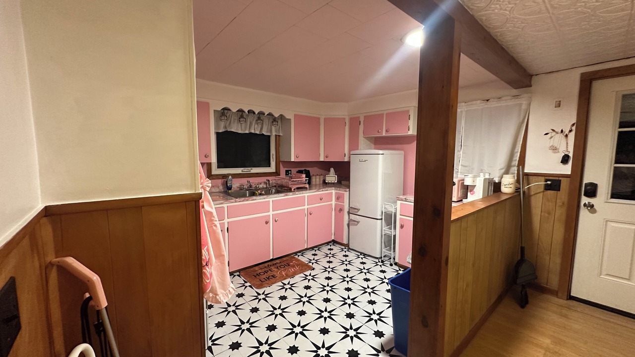 Photo of Kitchen in Massena