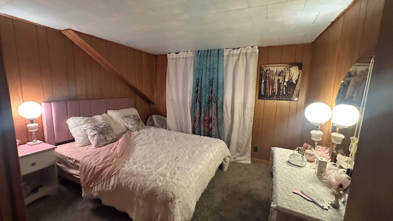 Photo of Bedroom in Massena