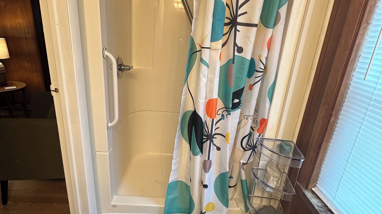 Photo of Bathroom in Massena