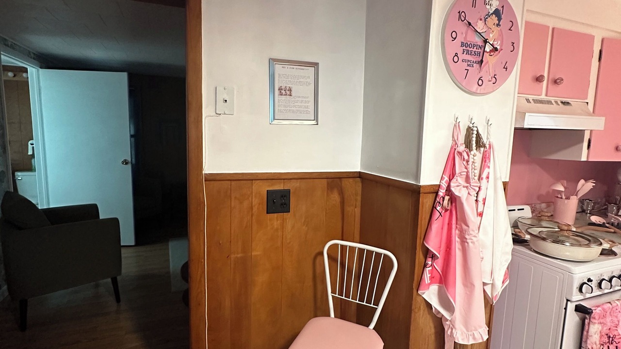 Photo of Kitchen in Massena