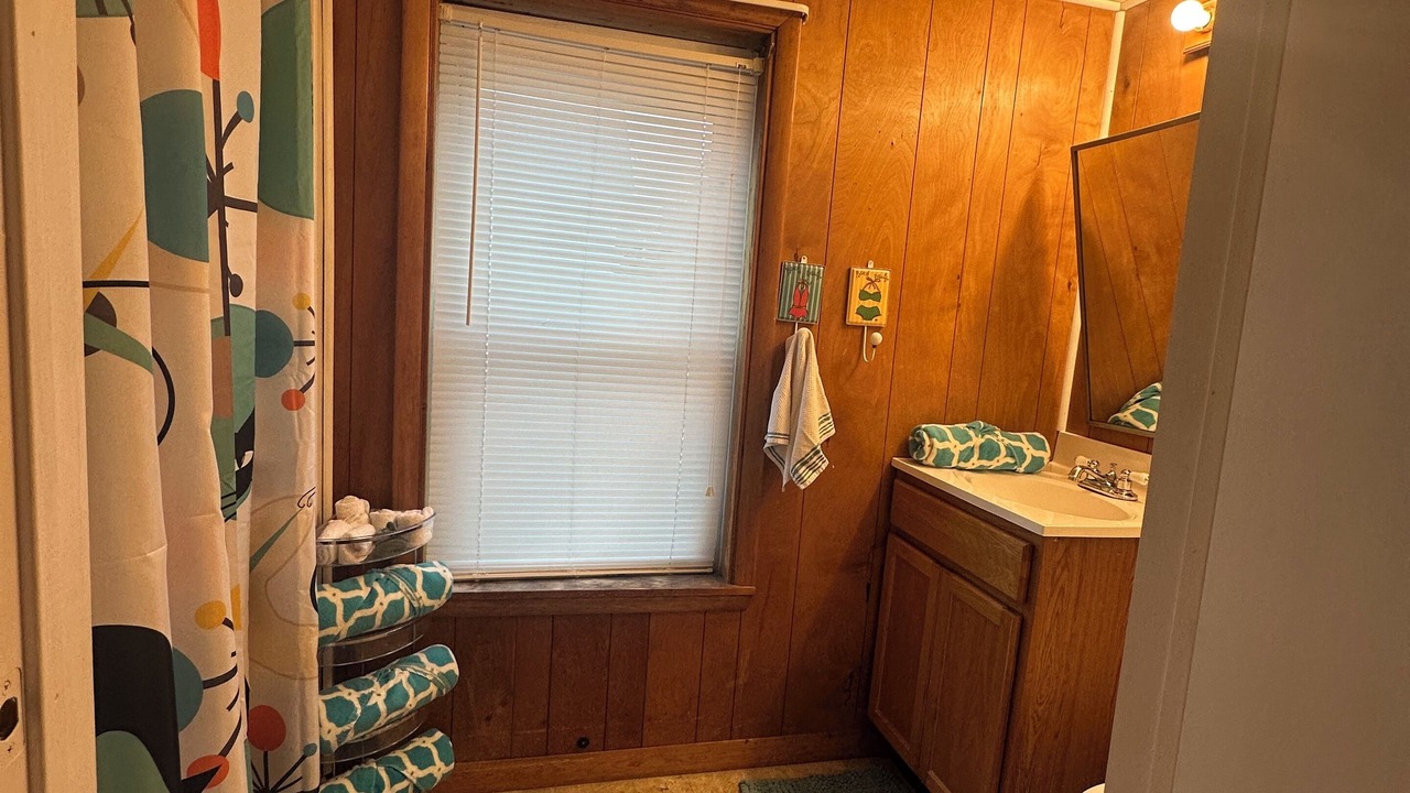 Photo of Bathroom in Massena