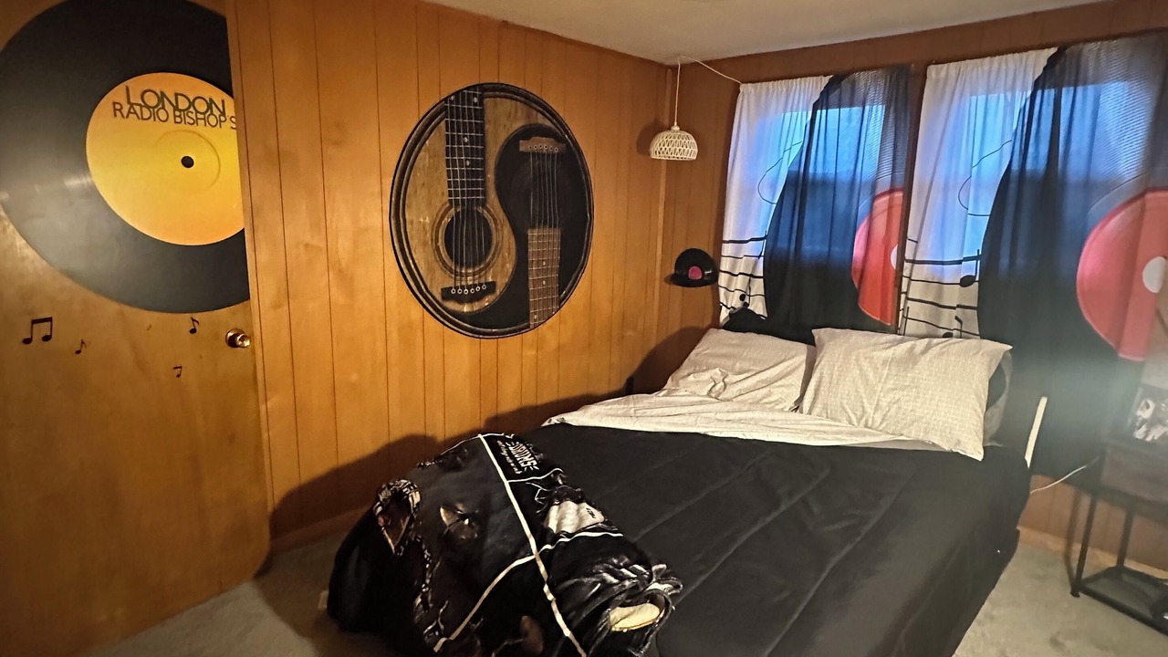 Photo of Bedroom in Massena