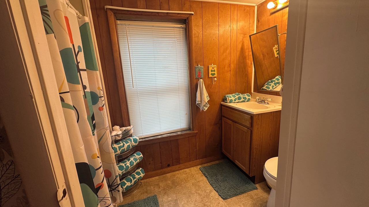 Photo of Bathroom in Massena