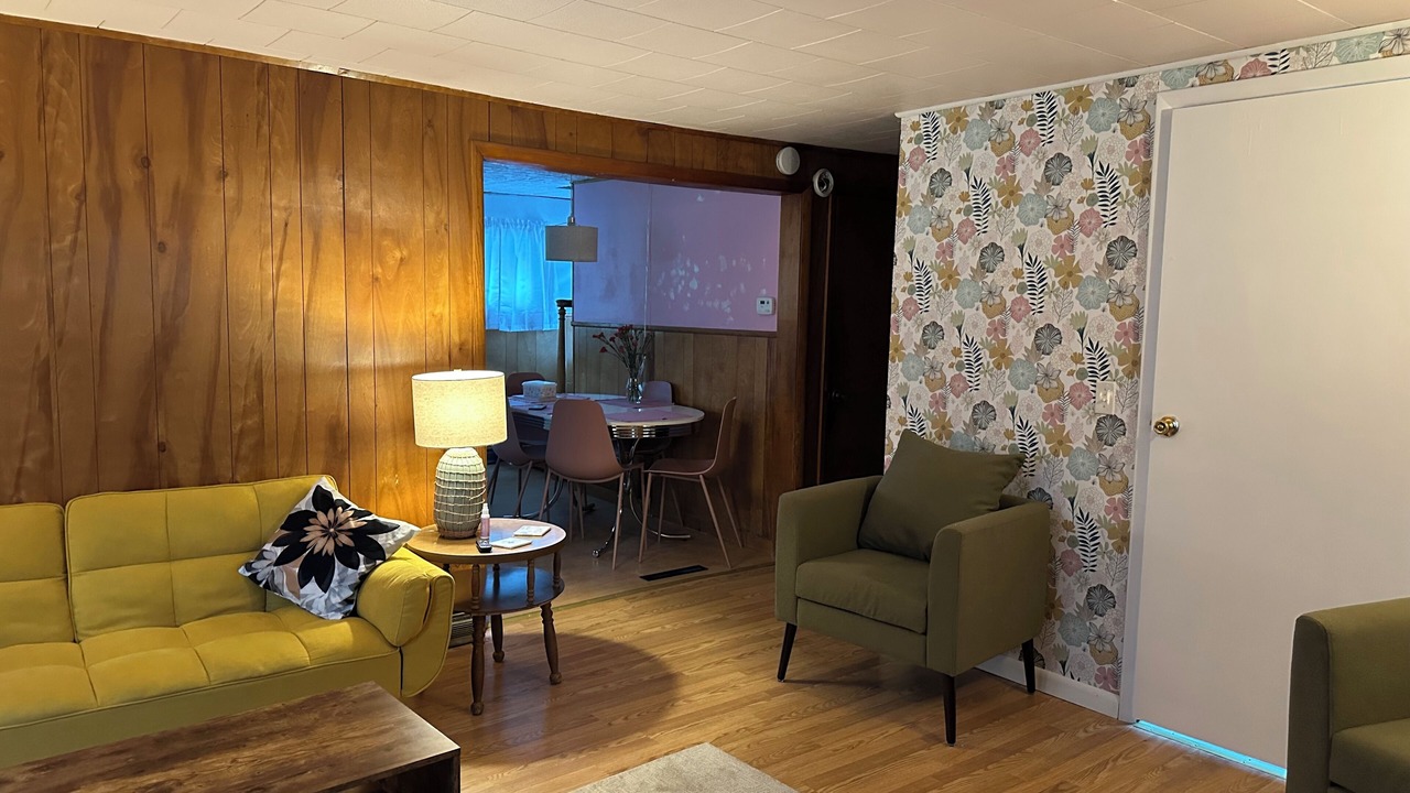 Photo of Livingroom in Massena