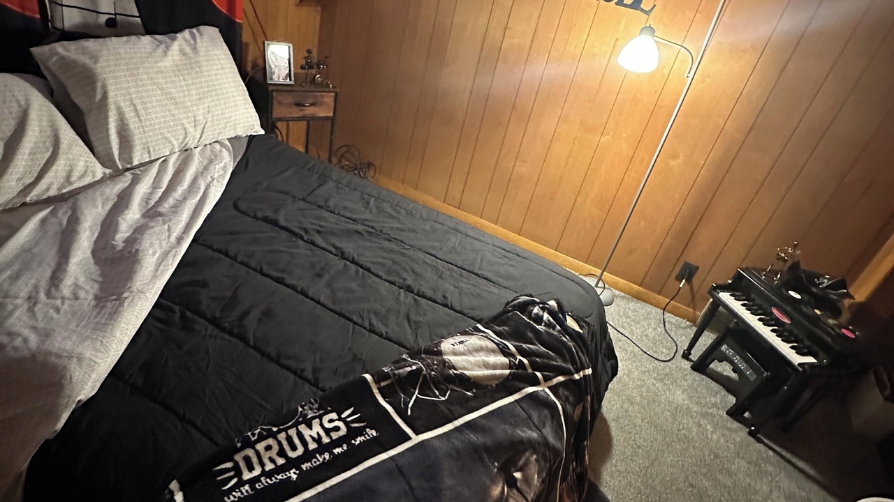 Photo of Bedroom in Massena