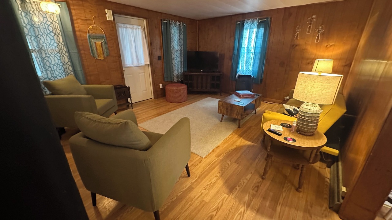 Photo of Livingroom in Massena