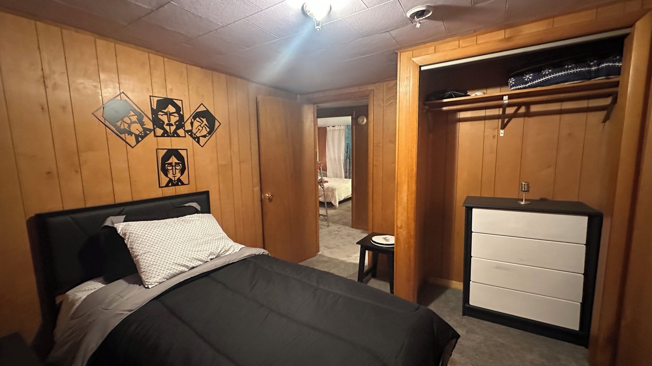 Photo of Bedroom in Massena