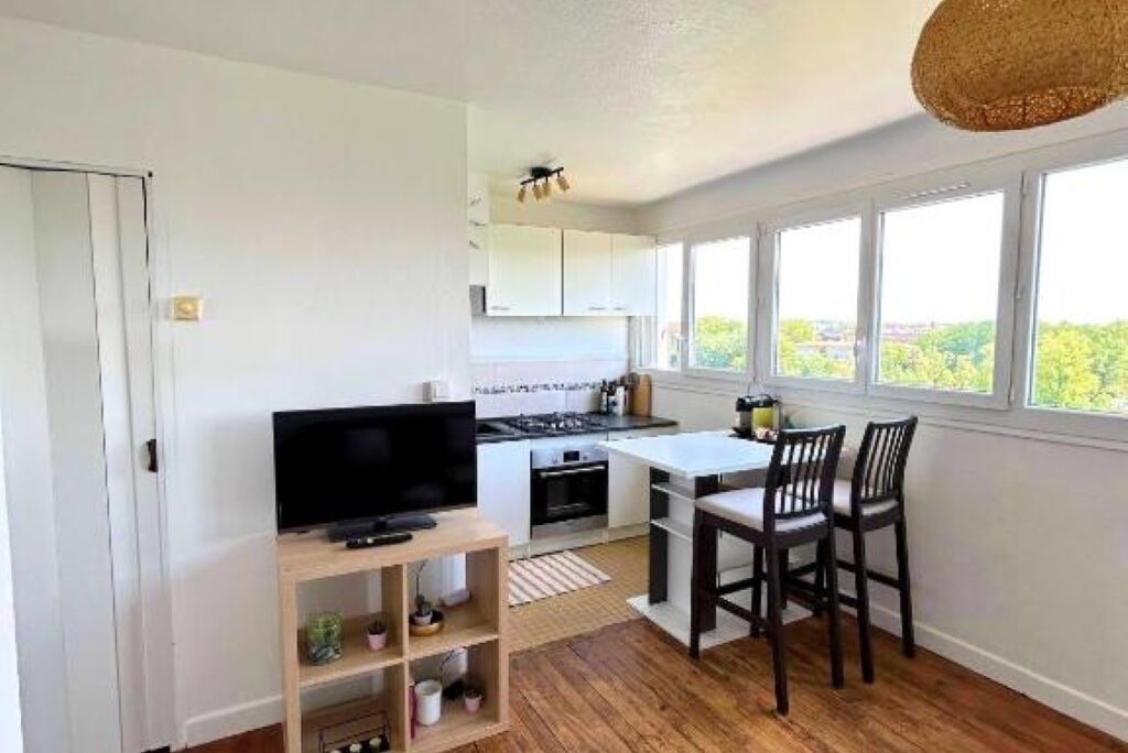 Photo of Kitchen in Fer a Cheval