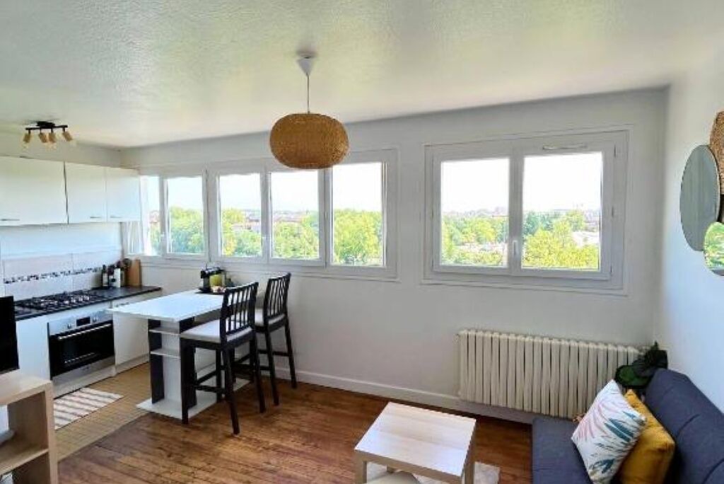 Photo of Livingroom in Fer a Cheval