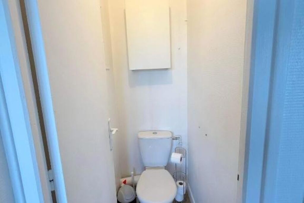 Photo of Bathroom in Fer a Cheval