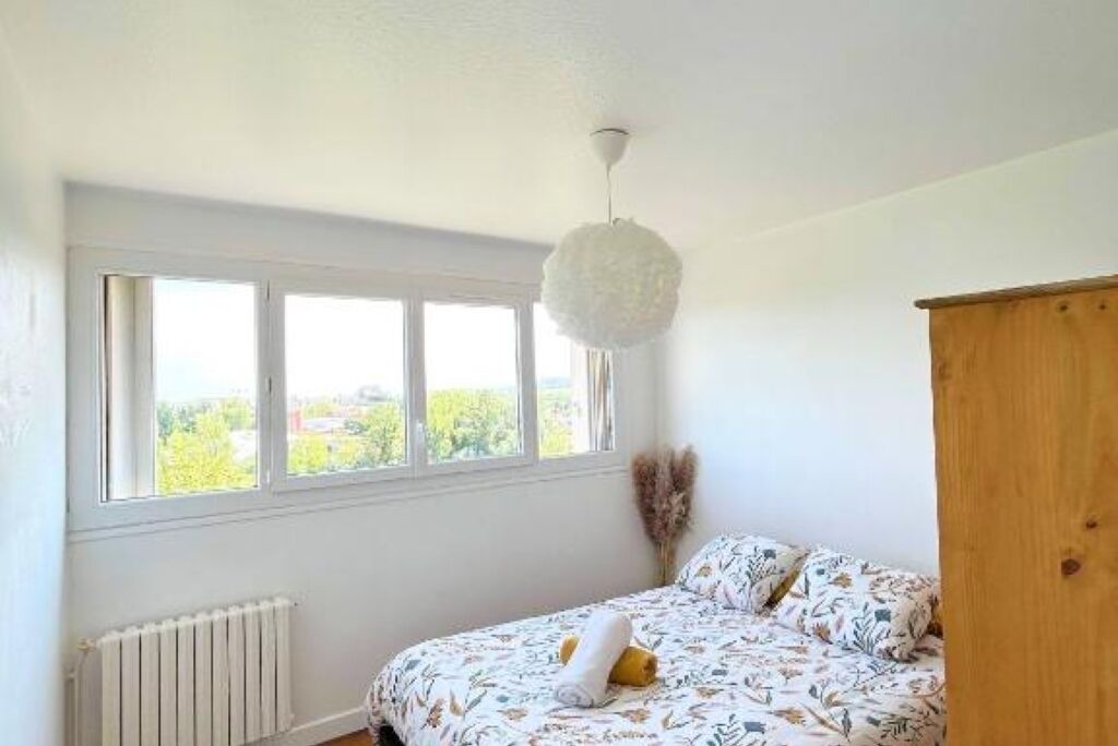 Photo of Bedroom in Fer a Cheval