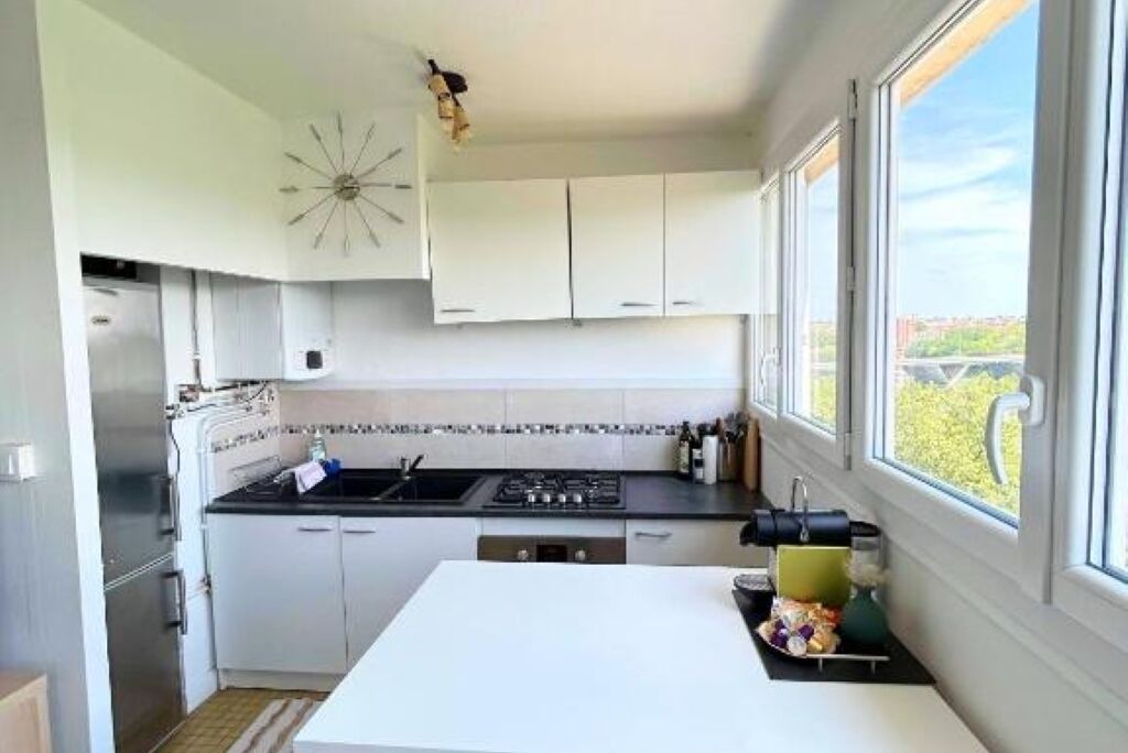 Photo of Kitchen in Fer a Cheval