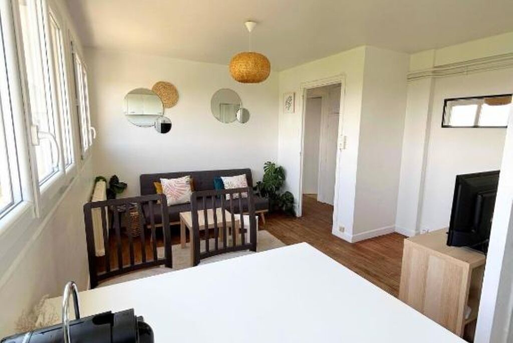 Photo of Livingroom in Fer a Cheval