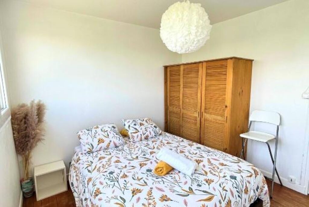 Photo of Bedroom in Fer a Cheval