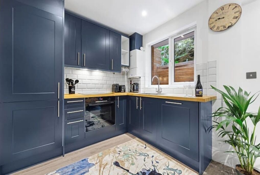 Photo of Kitchen in Mortlake