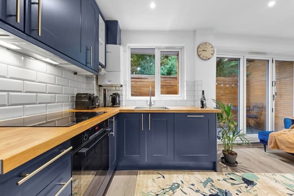 Photo of Kitchen in Mortlake