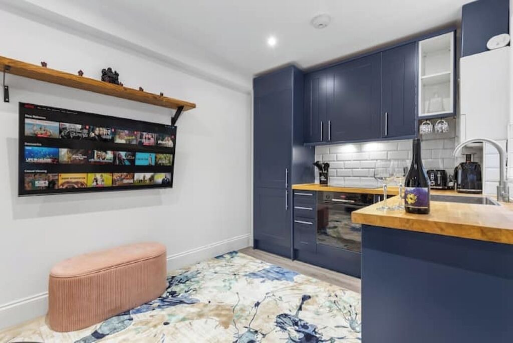 Photo of Kitchen in Mortlake