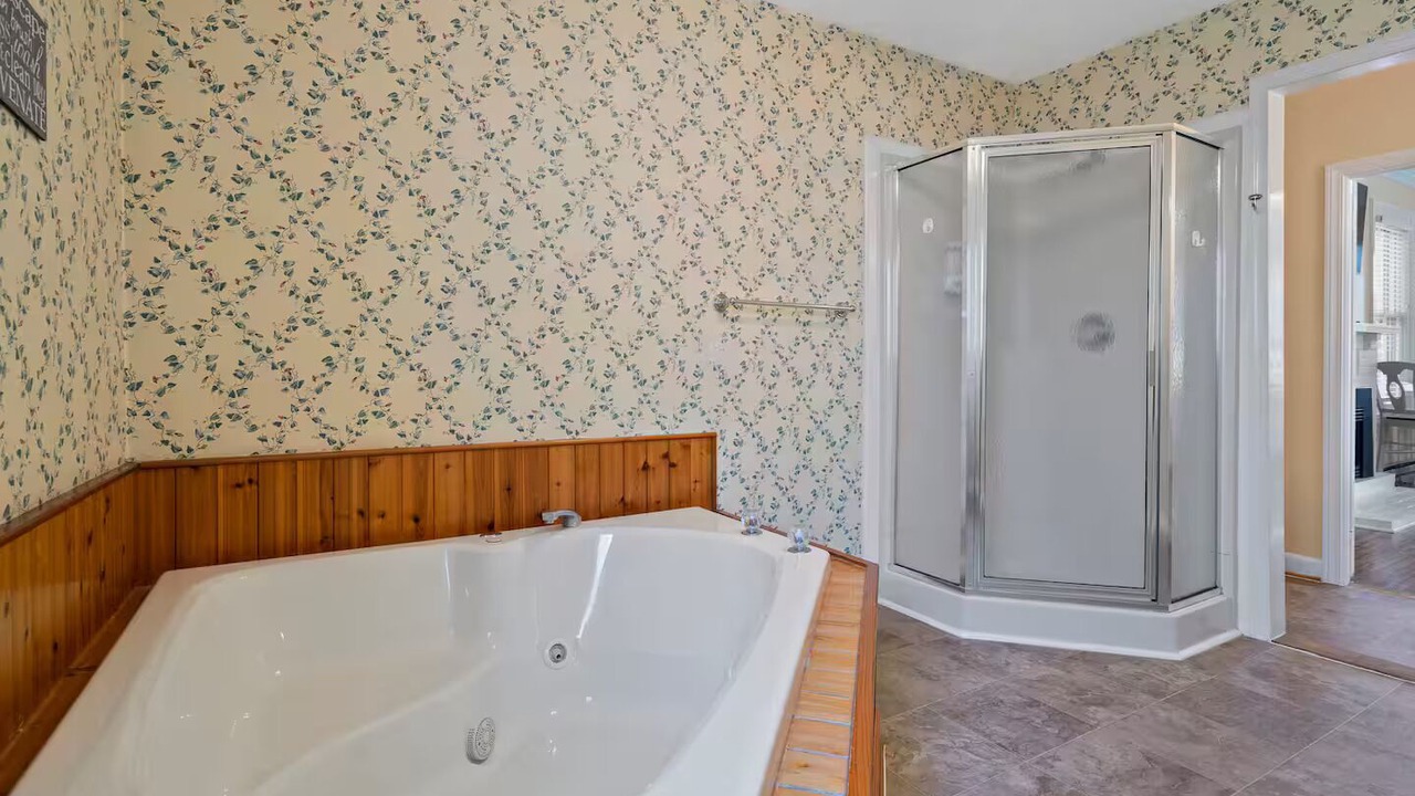 Photo of Bathroom in Stanley