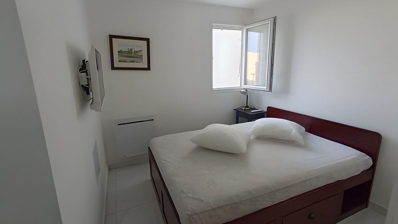Photo of Bedroom in Le Grau-Du-Roi