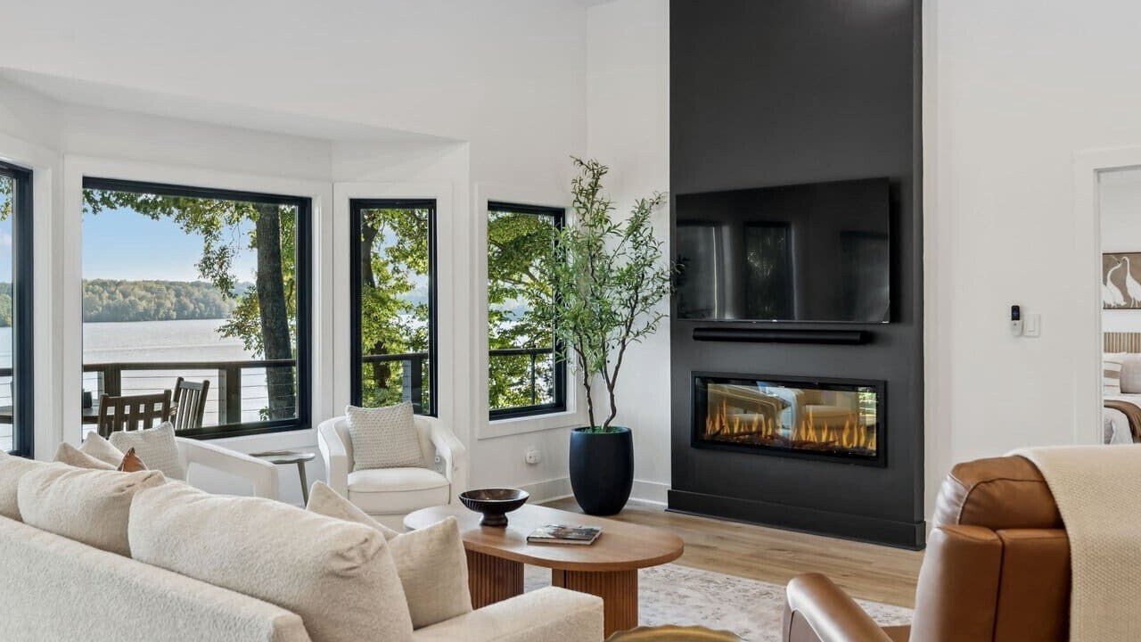 Photo of Livingroom in Winchester
