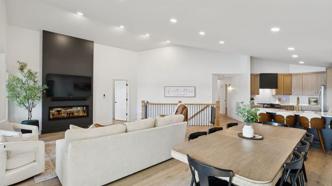 Photo of Livingroom in Winchester