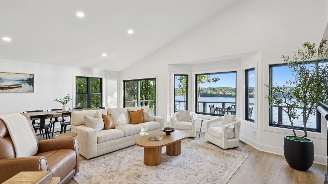 Photo of Livingroom in Winchester
