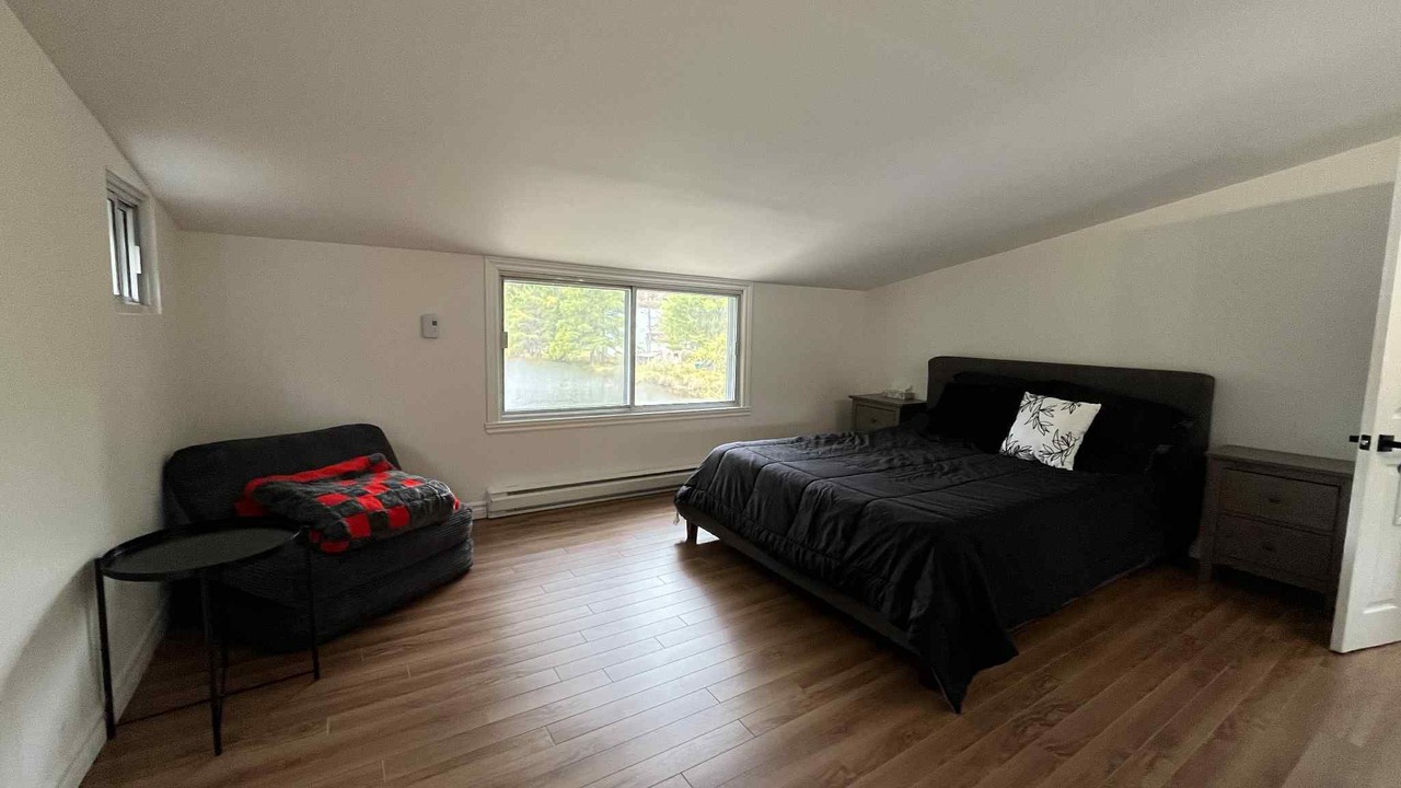 Photo of Bedroom in Chertsey