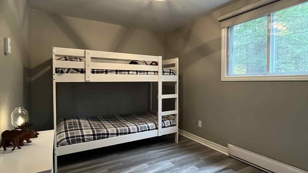 Photo of Bedroom in Chertsey