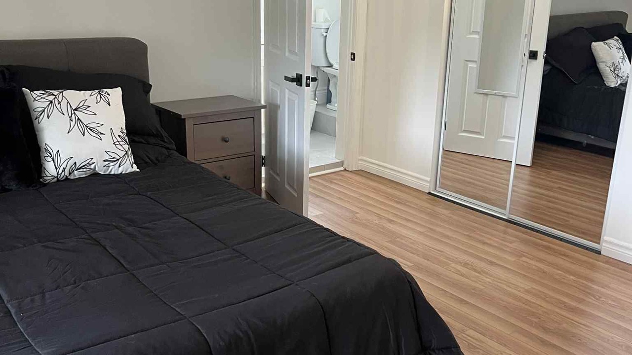 Photo of Bedroom in Chertsey